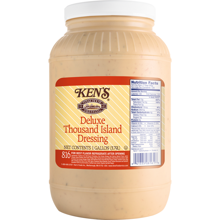 costco dressing Why You Should Think Twice About Saving Costco's Caesar Dressing