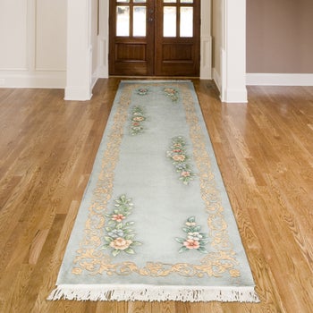 ＊JADEX 公式アカウント 01さま専用 Vintage rug 2点＊ JADEX 公式アカウント 01さま専用 Vintage rug 2点＊ Sinclair Jade