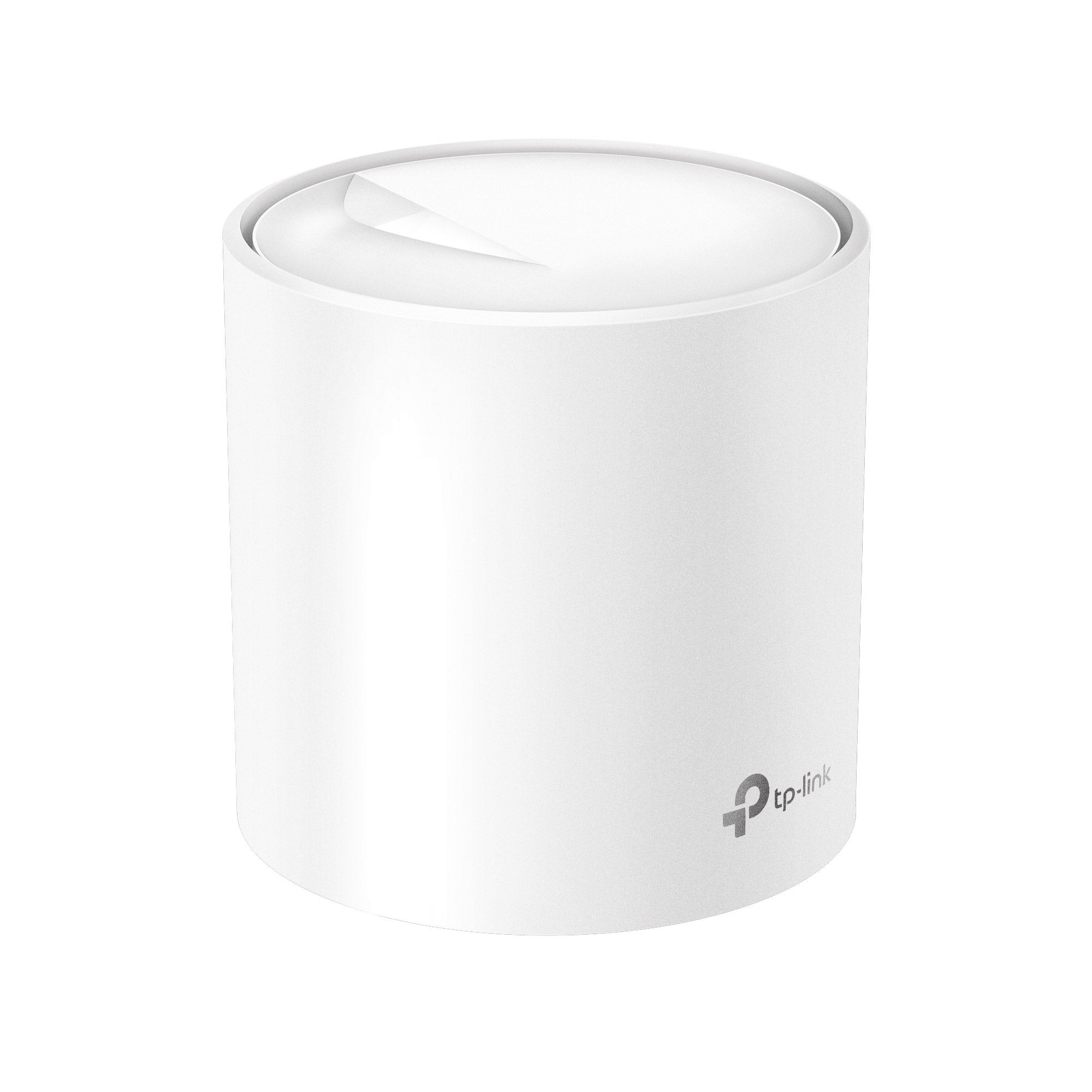 TP-Link Deco AX3000 Wi-Fi 6 2個セット TP-Link Deco X60 Wi-Fi 6 AX3000 Whole-Home Mesh Wi-Fi System, 3