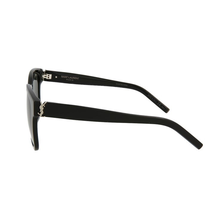 Saint Laurent SLM68 Black Grey Sunglasses | Costco