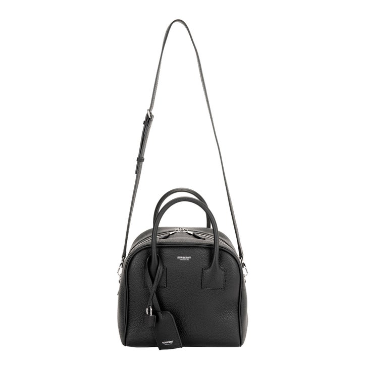 Burberry Small Leather Cube Bag | Costco