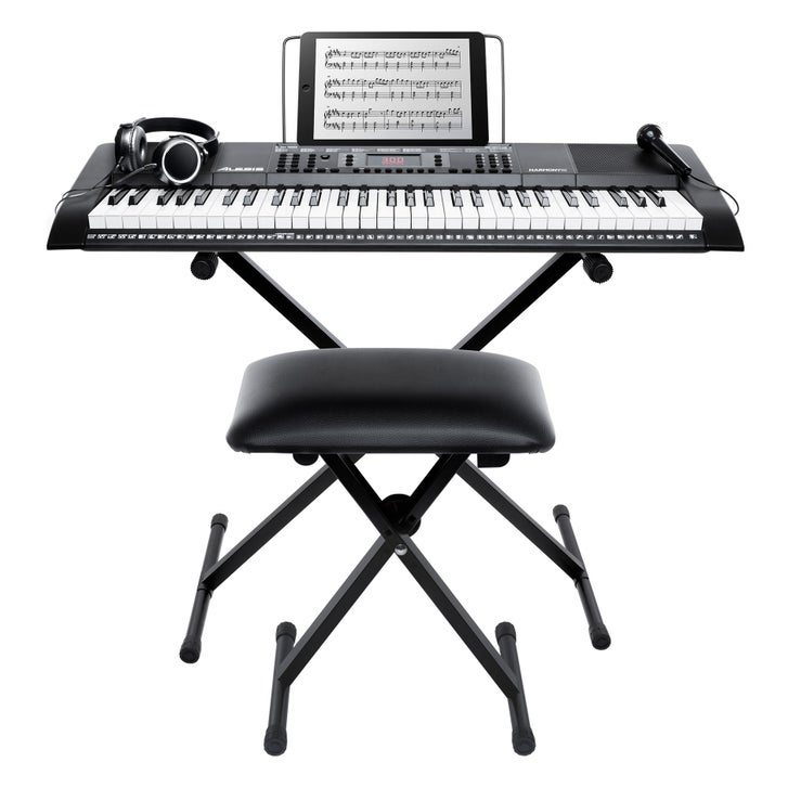 Alesis Harmony 61 Kit | Costco