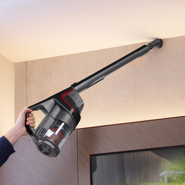 Miele Triflex HX1 Cordless Stick Vacuum Cleaner, with Patented