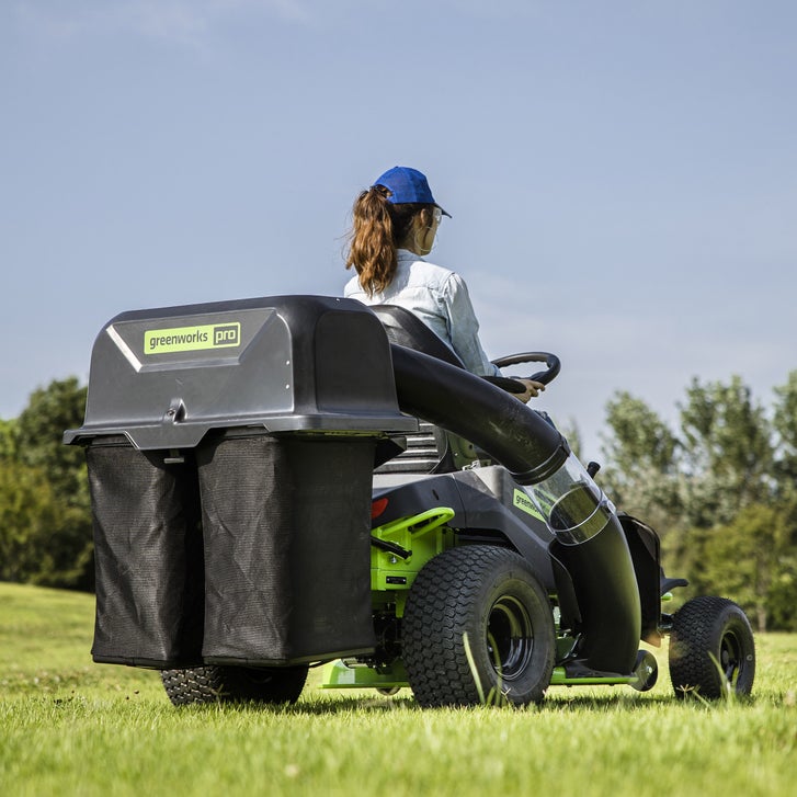 Greenworks 80V 42