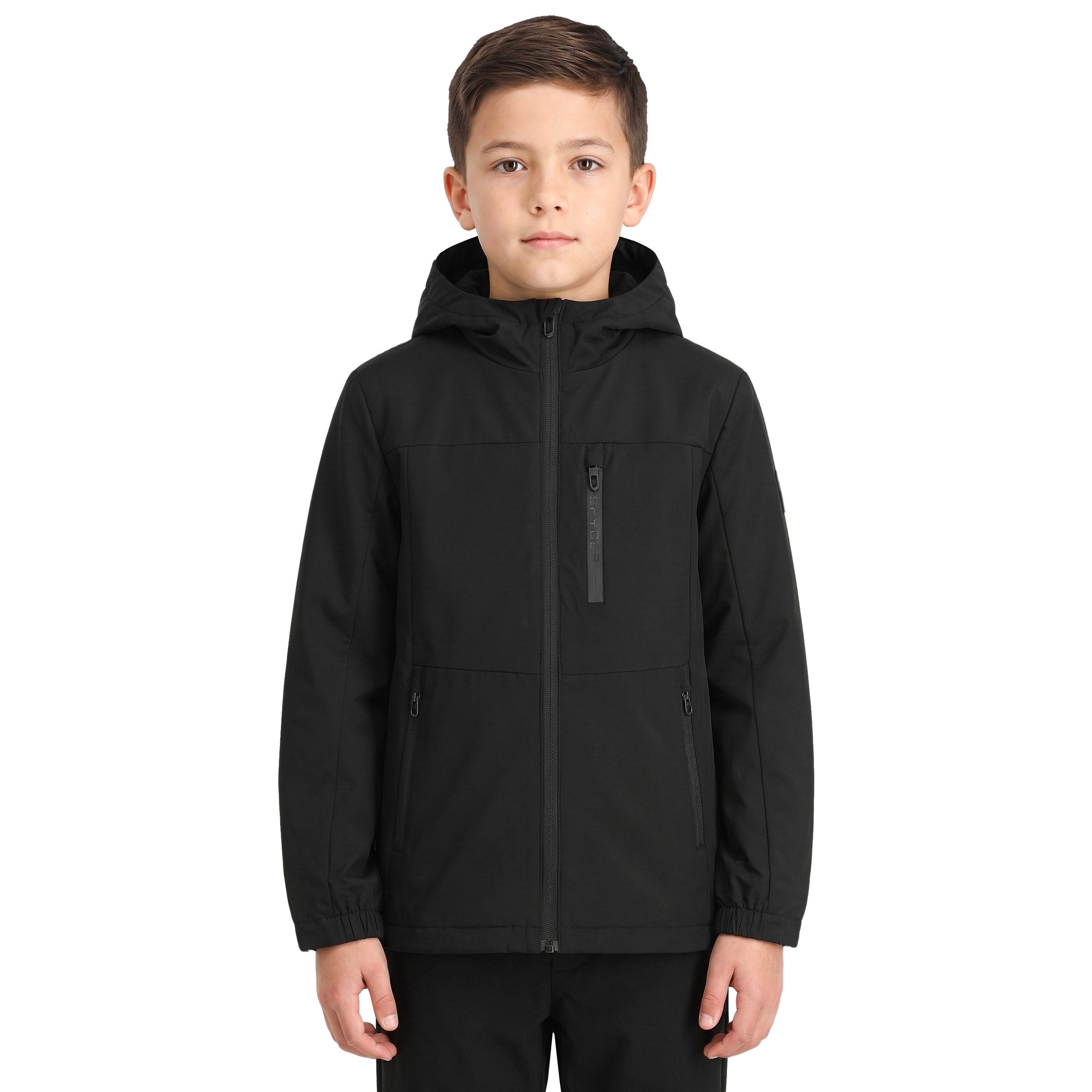 Spyder Youth Superlite Jacket | Costco