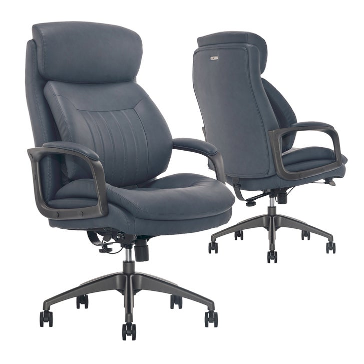 La-Z-Boy Calix Big & Tall Executive Office Chair | Costco