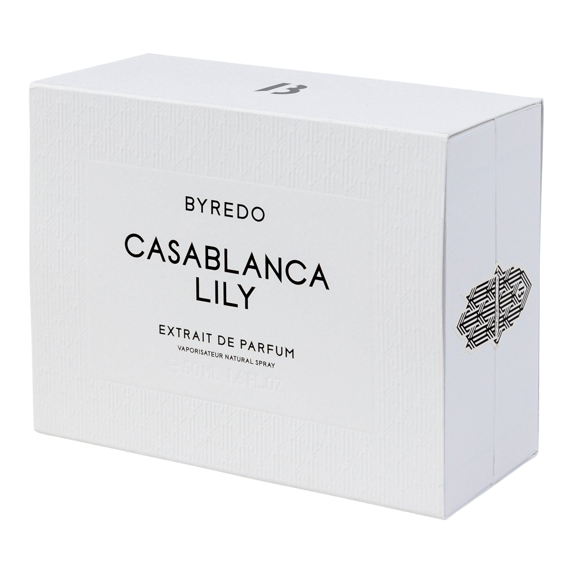 Byredo Casablanca Lily for Women, Extrait de parfum, 50 mL | Costco