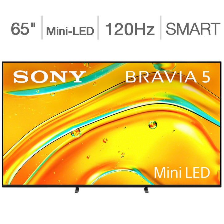 Sony 65