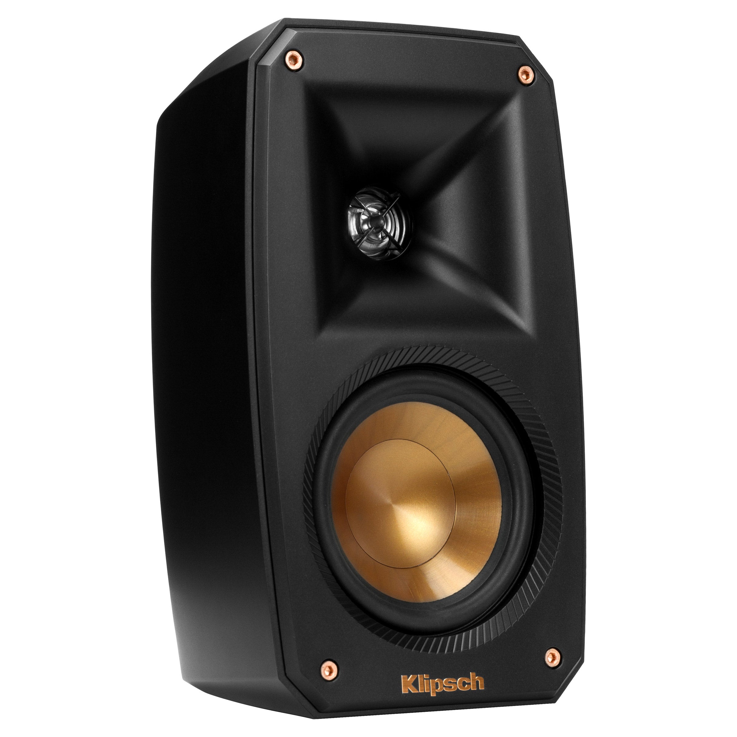 Klipsch Reference Theater Pack 5.1ch Surround Sound System | Costco