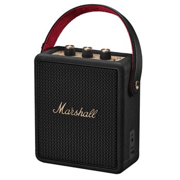Marshall Stockwell III Portable Bluetooth Speaker | Costco