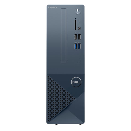 Dell Inspiron Small Form Desktop - 13th Gen Intel Core i5-13400