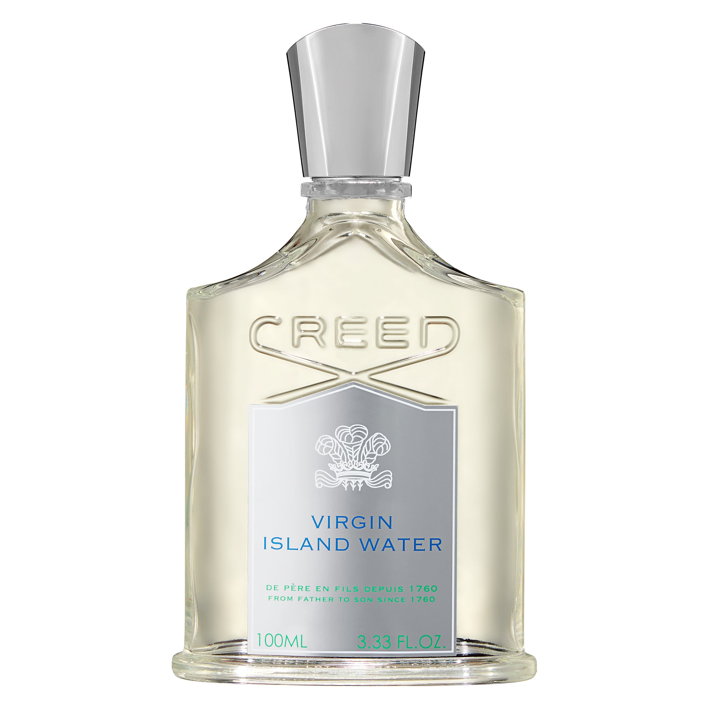 Creed Virgin Island Water Eau de Parfum, 3.3 fl oz | Costco
