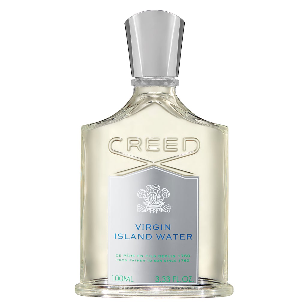 香水(男性用) Creed Virgin  Water 100ml Creed Virgin Island Water Eau de Parfum, 3.3 fl oz | Costco
