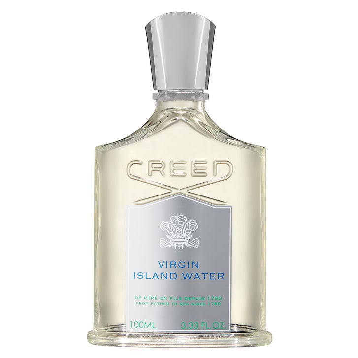 香水(男性用) Creed Virgin  Water 100ml Creed Virgin Island Water Eau de Parfum, 3.3 fl oz | Costco