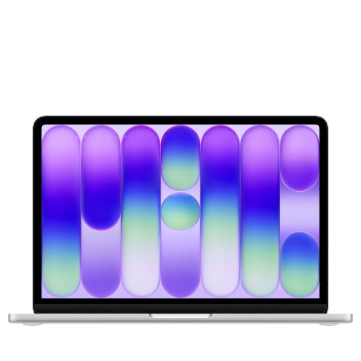 MacBook Neo Laptop (13-inch) - Apple A18 Pro chip, Built for Apple
