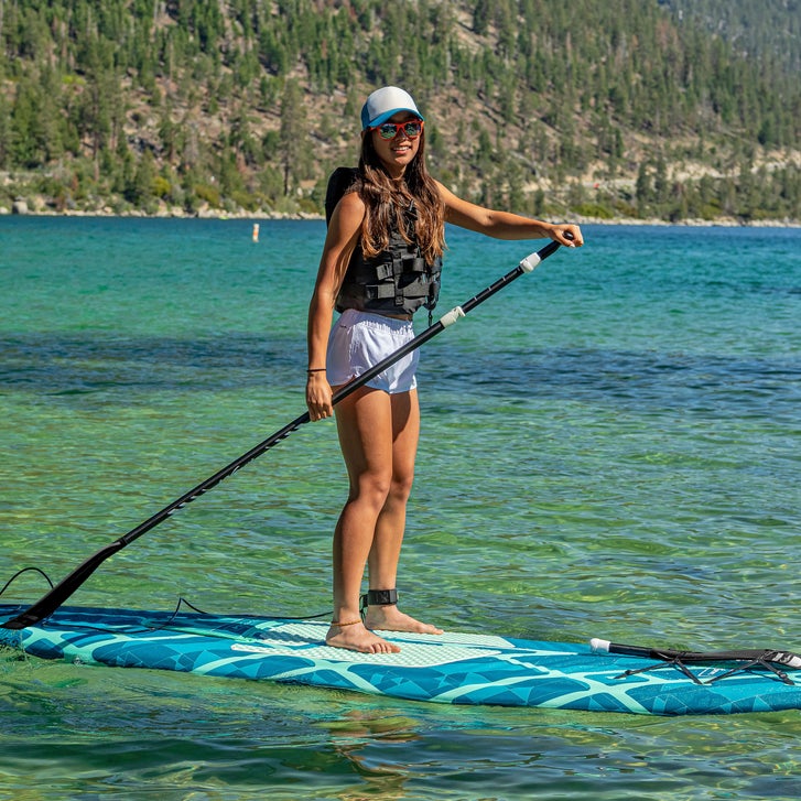 Wavestorm 3.23 m (10 ft 6 in.) Stand Up Paddle Board Hybrid with