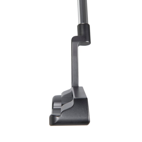 Piretti 303 Midnight Series Cuvio Putter 35