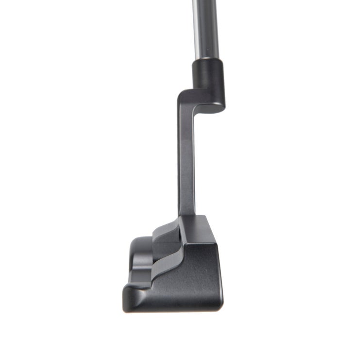 Piretti 303 Midnight Series Cuvio Putter 35