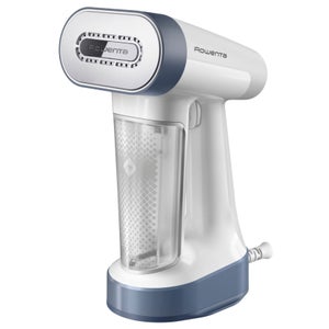 Rowenta Pure Boost 2-in-1, Steamer and Iron