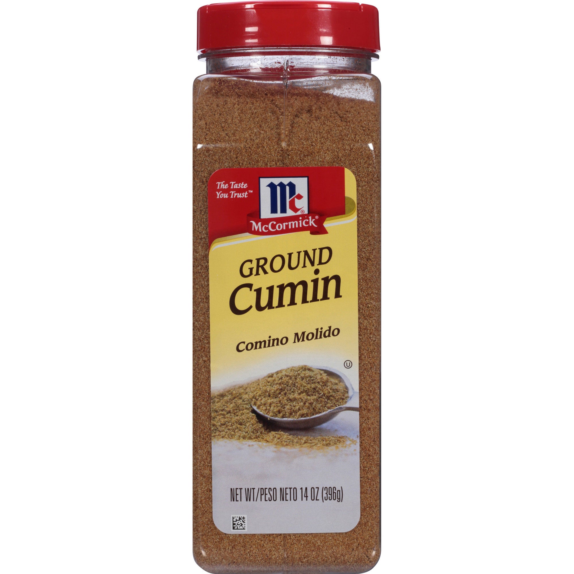 McCormick, Ground Cumin, 14 oz | Costco