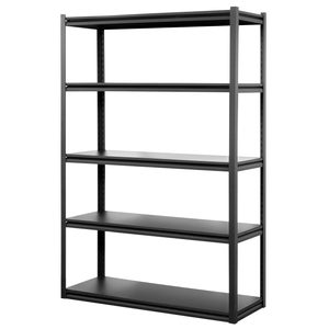 Mammoth 5-Tier Storage Rack
