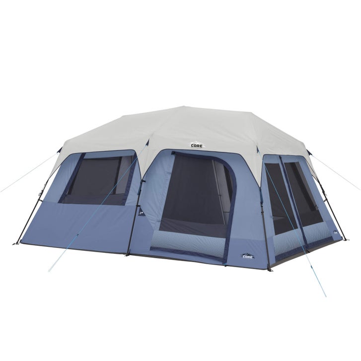 CORE 10-person Instant Cabin Tent | Costco