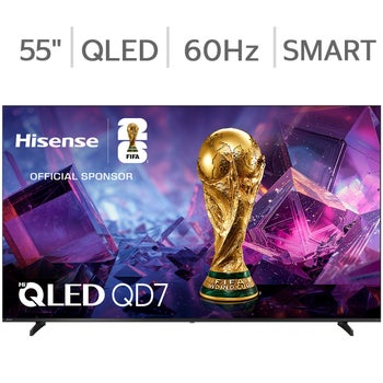Hisense 55