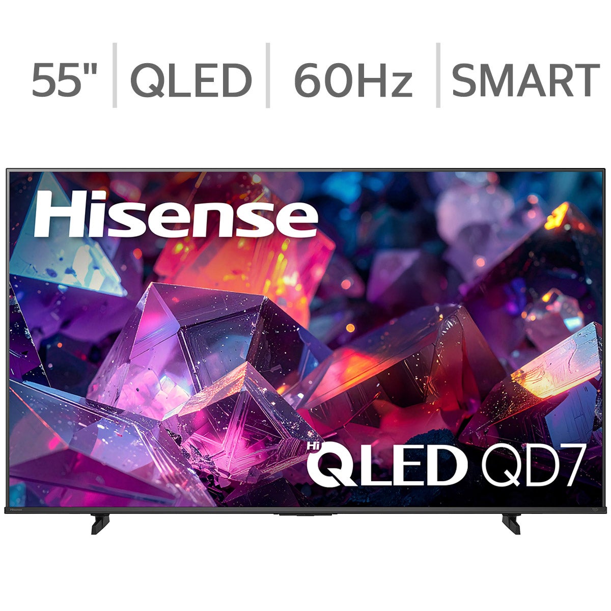 Hisense 55