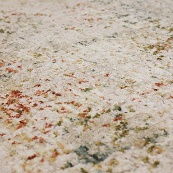 Mohawk Home Memento Area Rug, Morgen Ivory, 6’6” x 9’10” | Costco