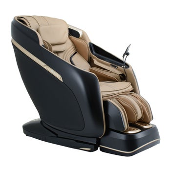 Ogawa AI Master Drive Duo LE 4D + 3D Zero Gravity Massage Chair
