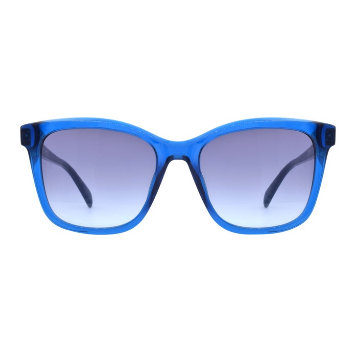 NWT TOUS STOB82S 0998 Sunglasses Black Sunglasses TOUS Geometric | TOUS main image 2
