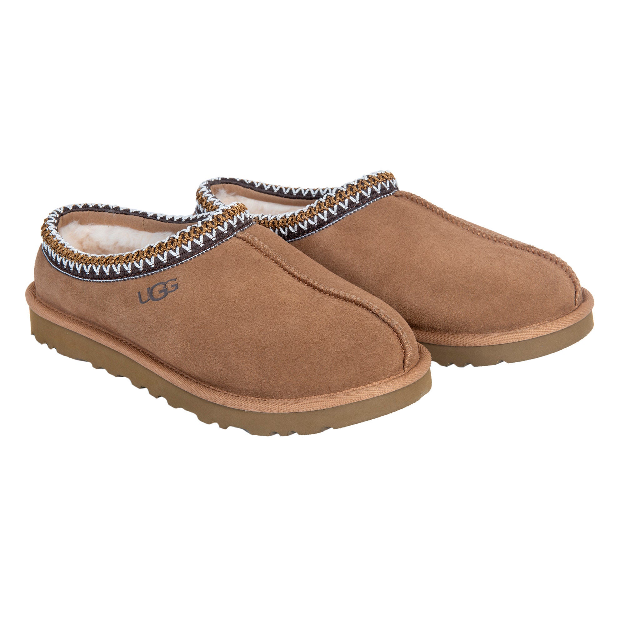 UGG Men's Tasman Slipper | Costco