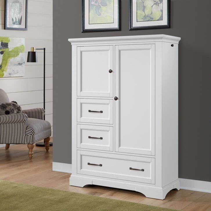 Kitteridge Door Chest | Costco