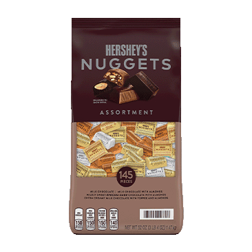 Hershey's Nuggets Assortment