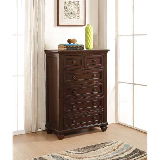 Jordenne 4-piece King Bedroom Set | Costco