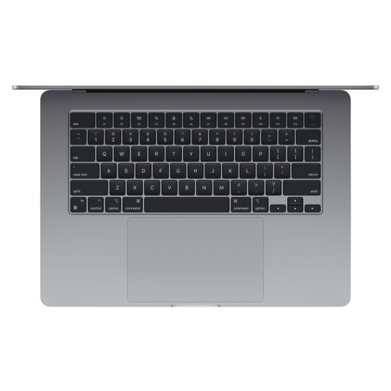 MacBook Air Laptop (15-inch) - Apple M3 Chip, 8-core CPU, 10-core