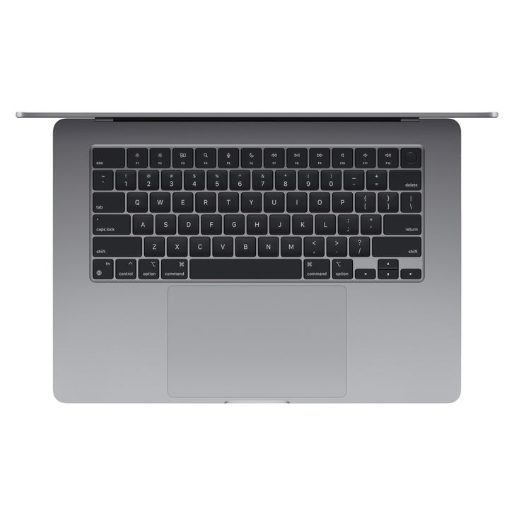 MacBook Air Laptop (15-inch) - Apple M3 Chip, 8-core CPU, 10-core