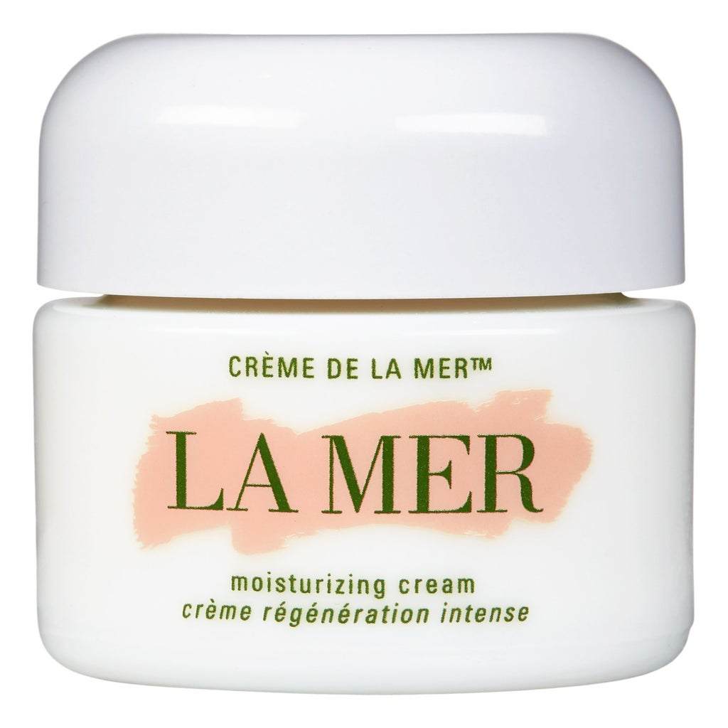 LA MER Crème de la Mer モイスチャライジングクリーム La Mer Creme De La Mer Moisturizing Cream, 2.0 oz | Costco