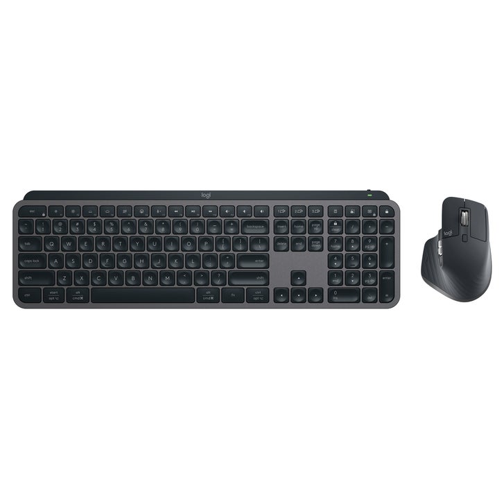 Logitech MX Performance Keyboard and Mouse Combo | Costco