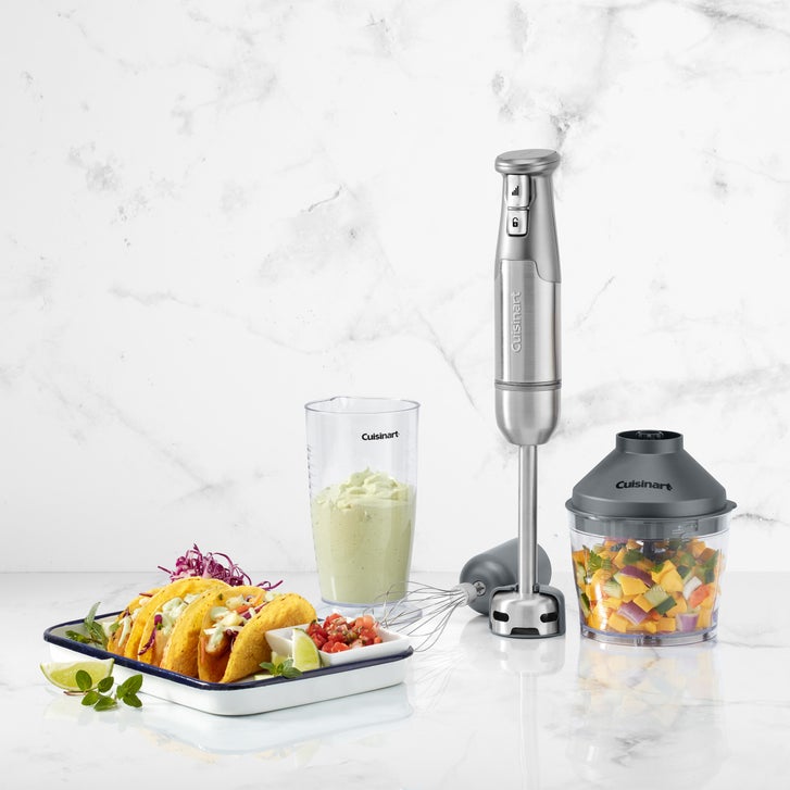 Cuisinart Immersion Blender with Chopper | Costco