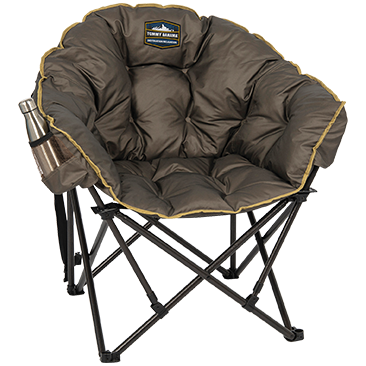 Tommy Bahama Padded Club Chair