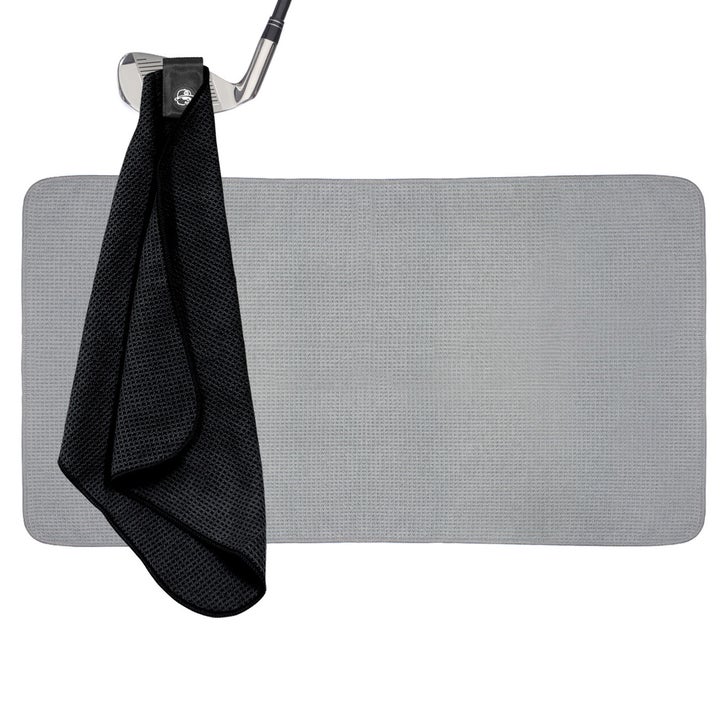 Mad Gopher Microfiber Golf Towel Set | Costco