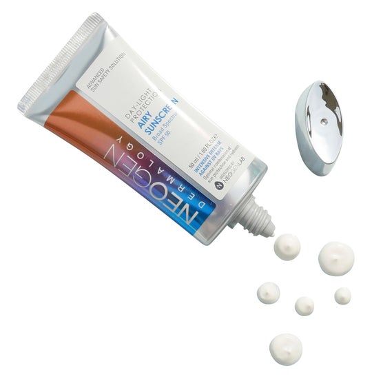 Neogen-Dermology Day-Light Protection Airy Sunscreen SPF 50, 1.69 Neogen-Dermology Day-Light Protection Airy Sunscreen SPF 50, 1.69