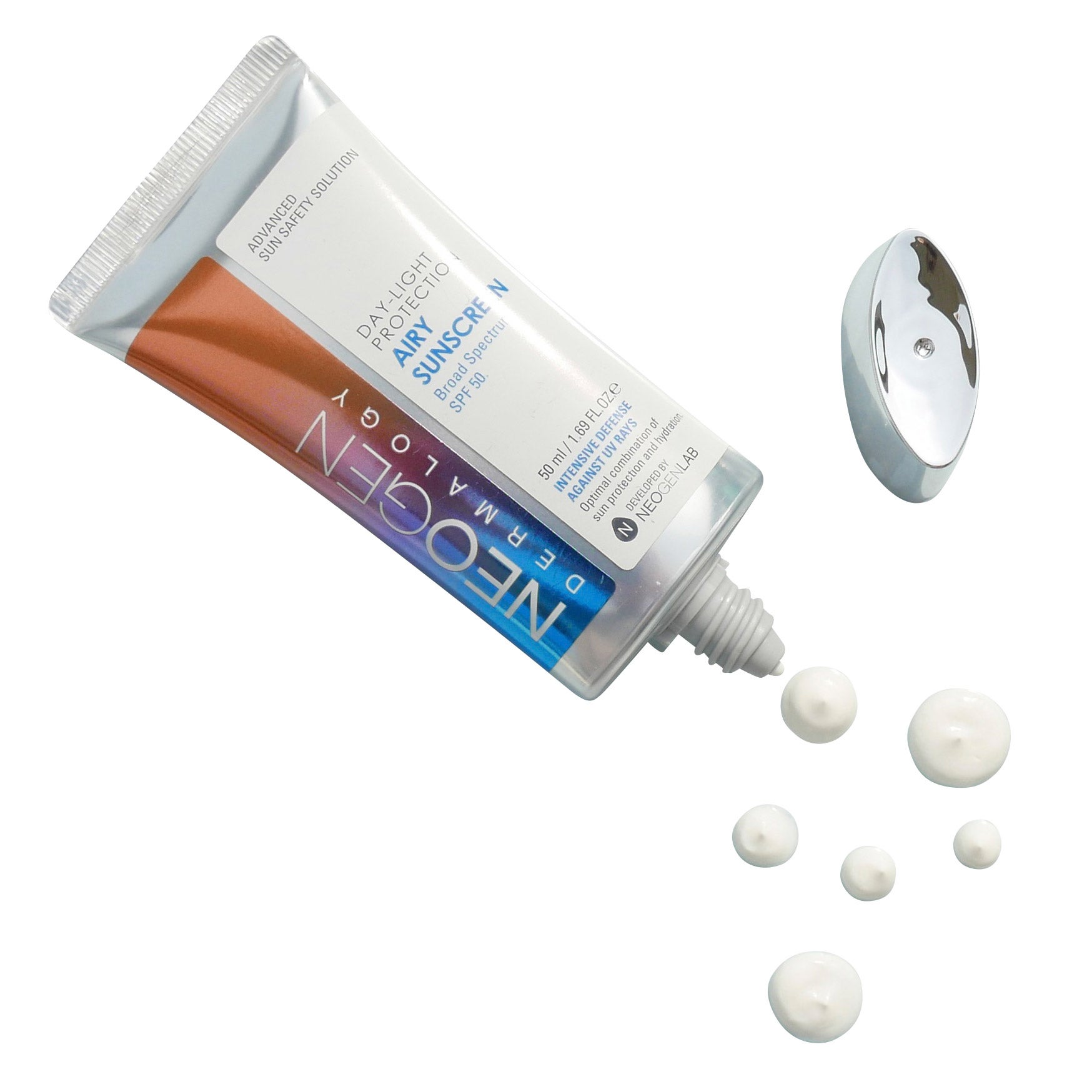 Neogen-Dermology Day-Light Protection Airy Sunscreen SPF 50, 1.69