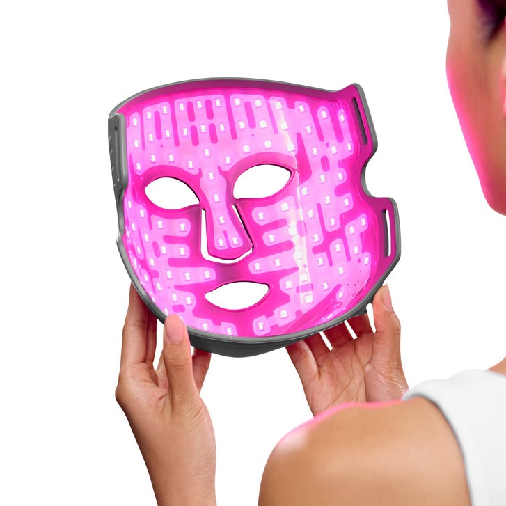 CurrentBody Skin LED Multi Light Therapy Mask | Costco CurrentBody Skin LED Multi Light Therapy Mask | Costco