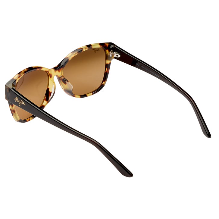 Maui Jim Summer Time HS732-10L Tortoise Polarized Sunglasses | Costco