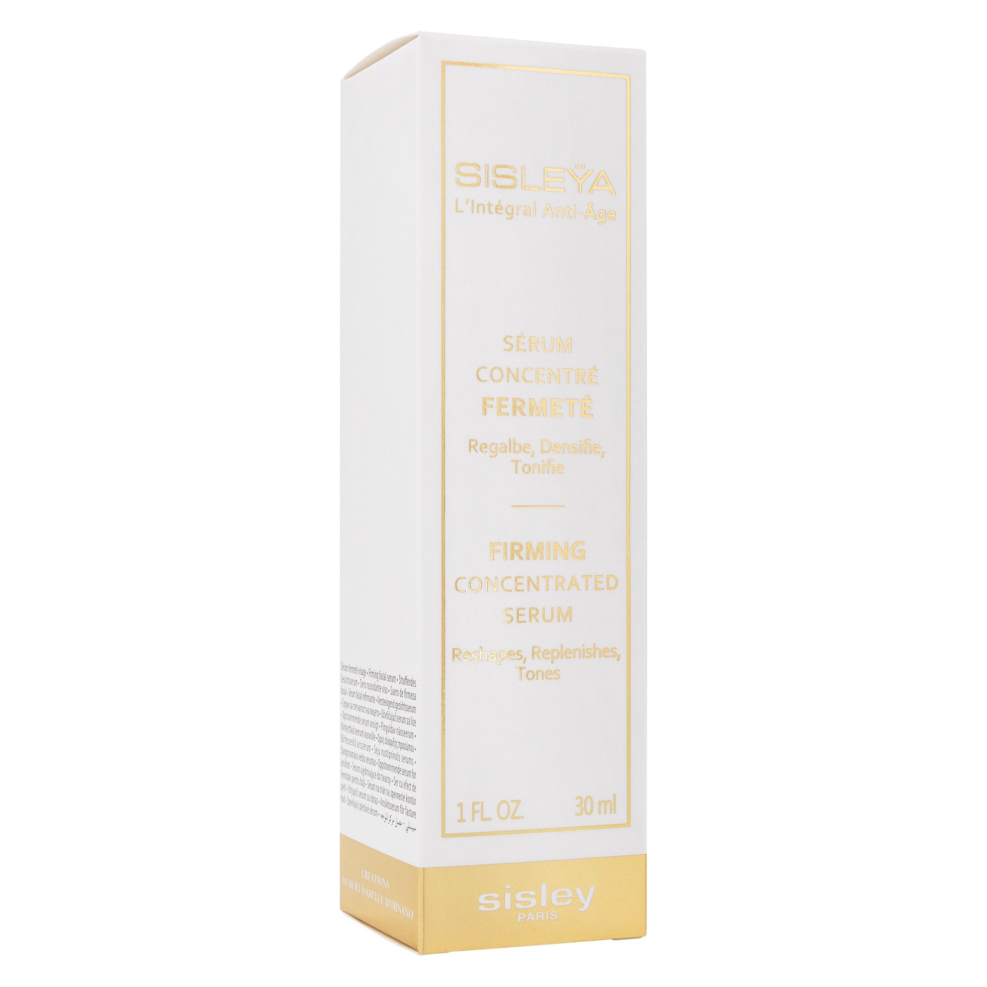 Sisleÿa - Sérum concentré fermeté L'Intégral Anti-Âge, 30 mL | Costco
