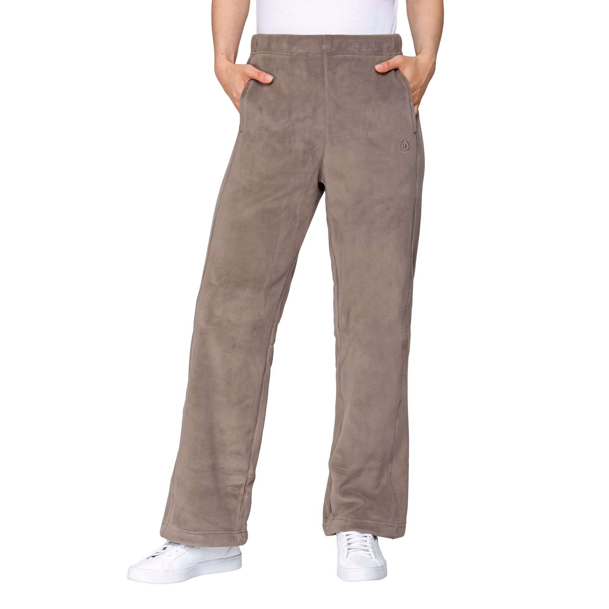 Sierra Design women's polar fleece pants