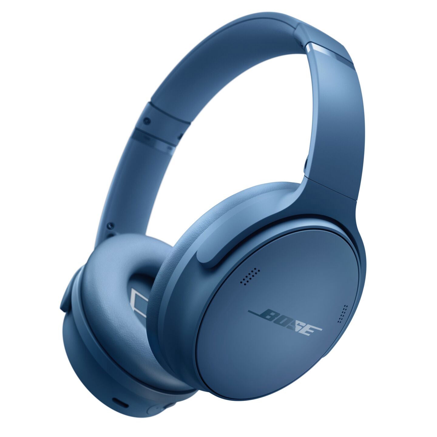 Bose QuietComfort SC Noise Canceling Headphones - Blue Dusk | Costco