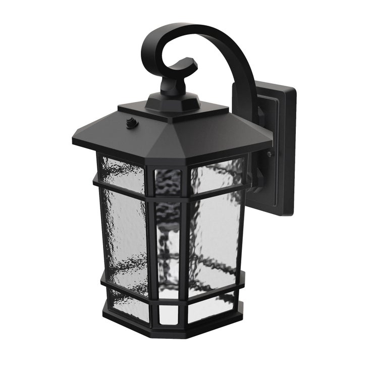 Koda Outdoor LED Wall Lantern | Costco